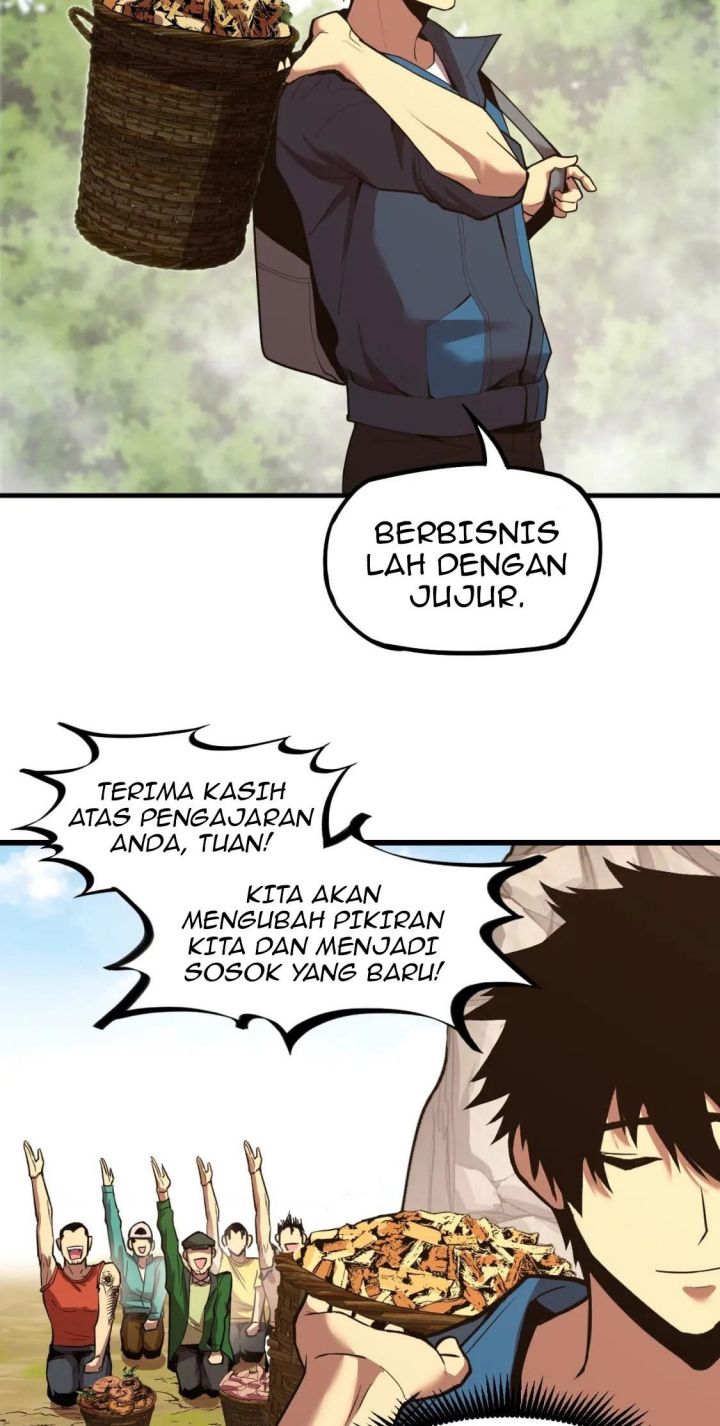 Read Leveling In The Future ID Manga Online