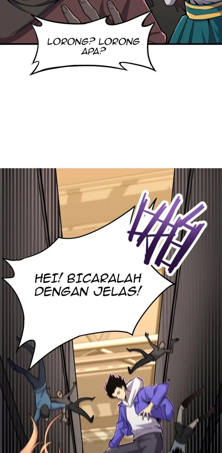 Read Leveling In The Future ID Manga Online