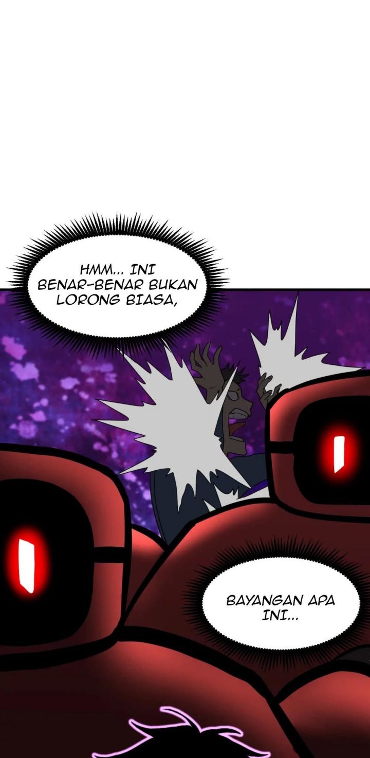 Read Leveling In The Future ID Manga Online