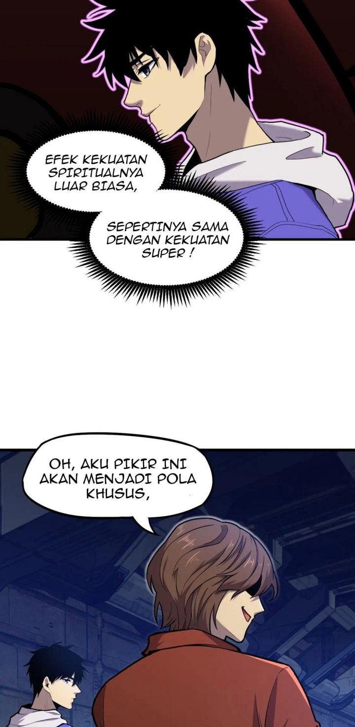 Read Leveling In The Future ID Manga Online
