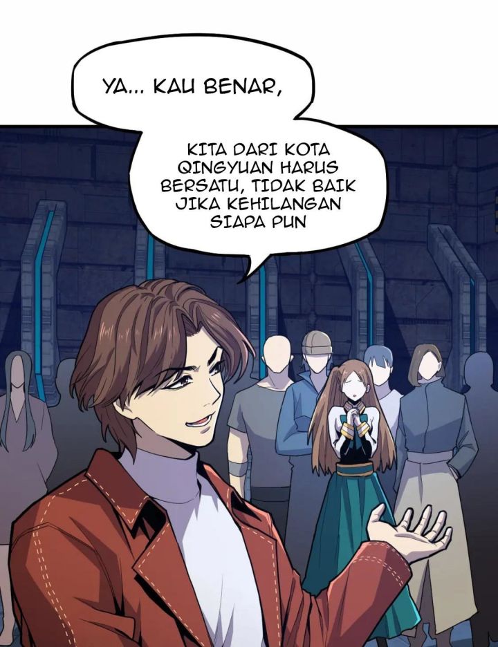 Read Leveling In The Future ID Manga Online