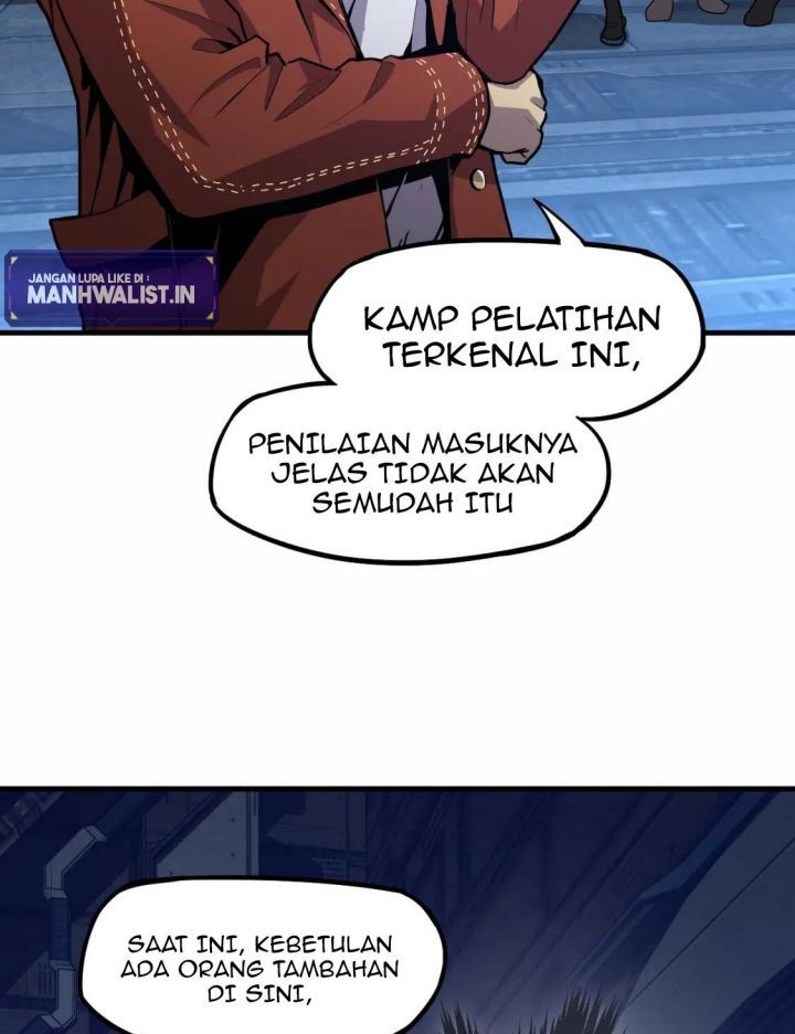Read Leveling In The Future ID Manga Online