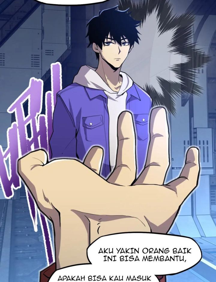 Read Leveling In The Future ID Manga Online