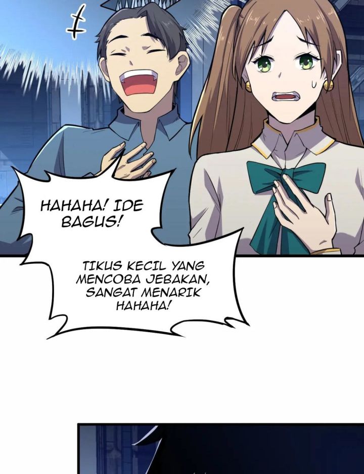 Read Leveling In The Future ID Manga Online