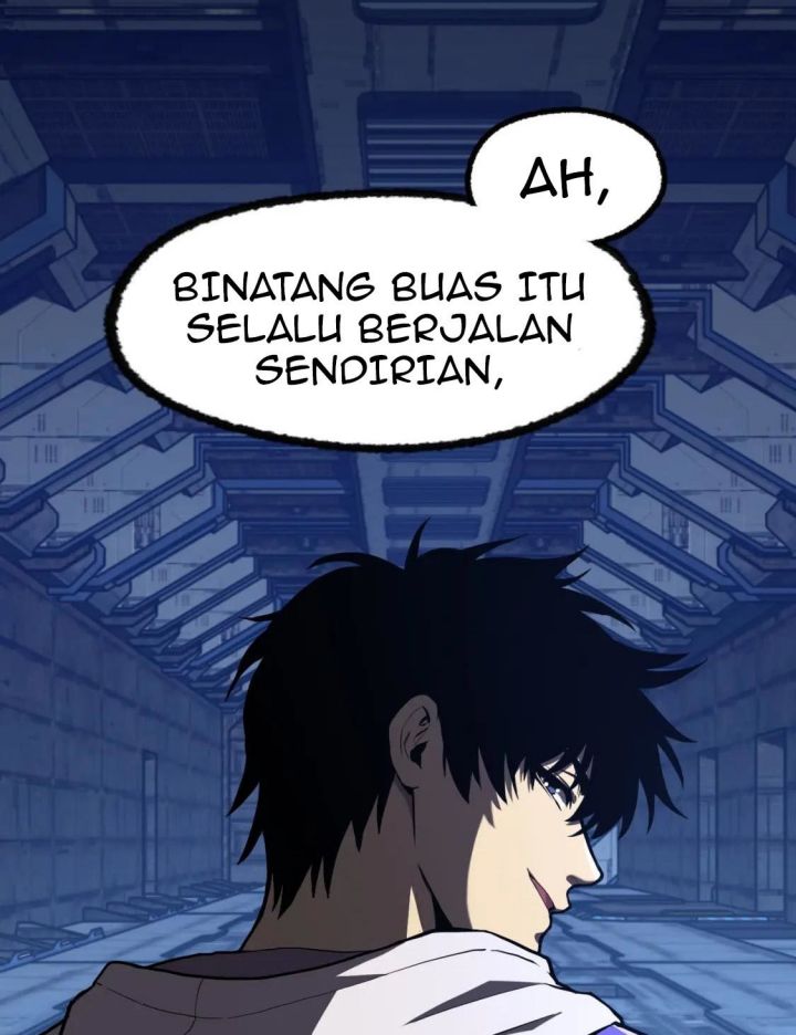 Read Leveling In The Future ID Manga Online