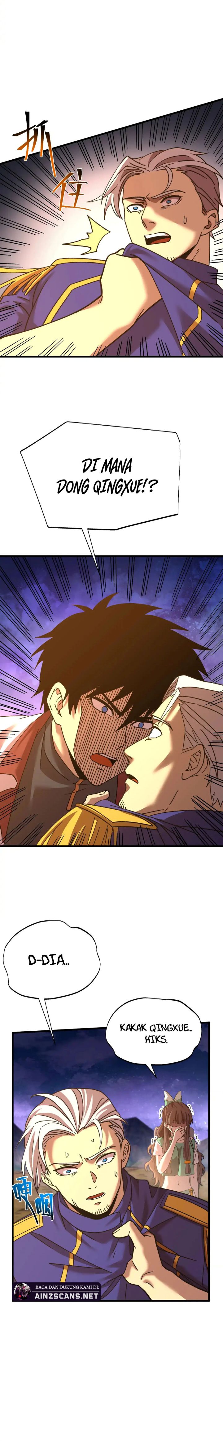 Read Leveling In The Future ID Manga Online