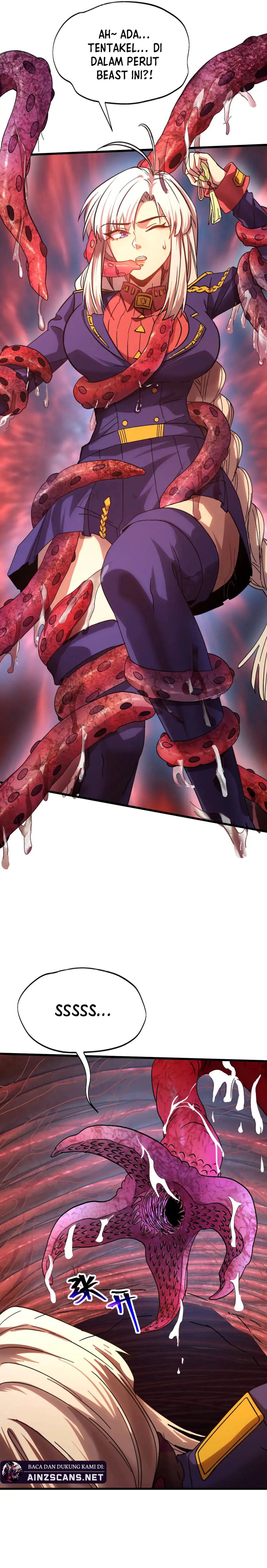 Read Leveling In The Future ID Manga Online