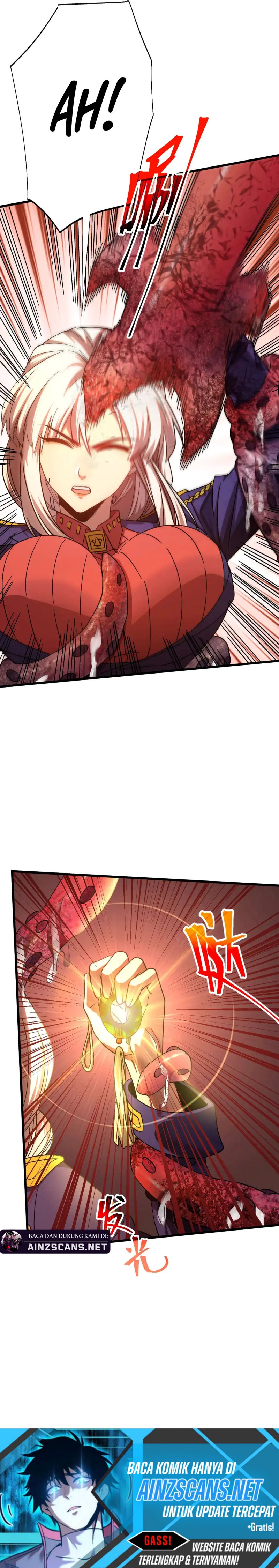 Read Leveling In The Future ID Manga Online