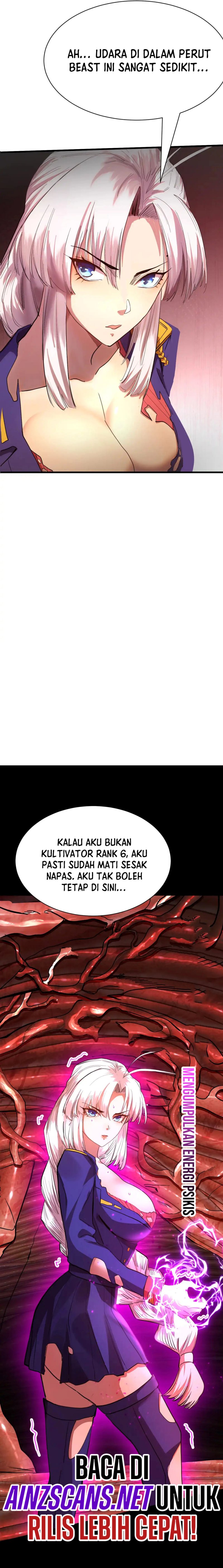 Read Leveling In The Future ID Manga Online