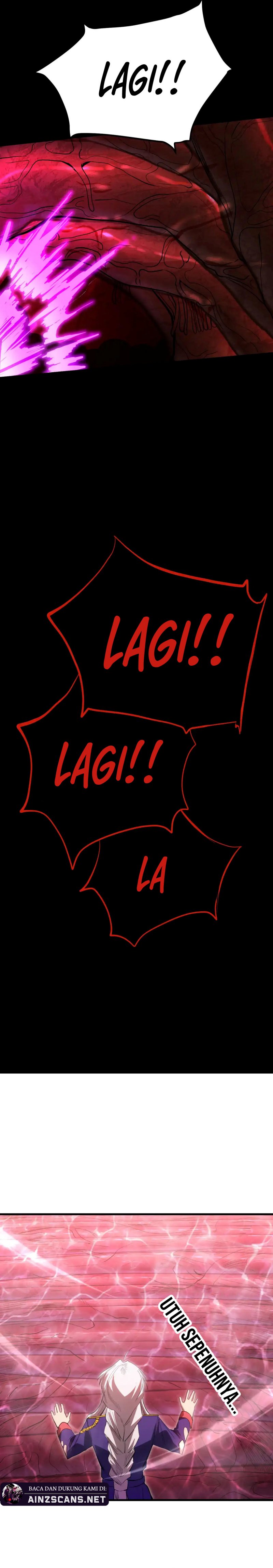 Read Leveling In The Future ID Manga Online