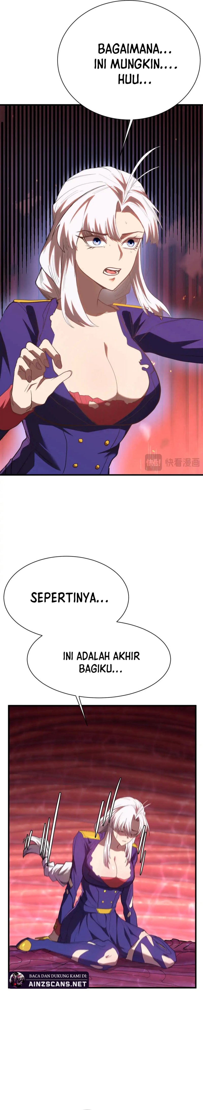 Read Leveling In The Future ID Manga Online