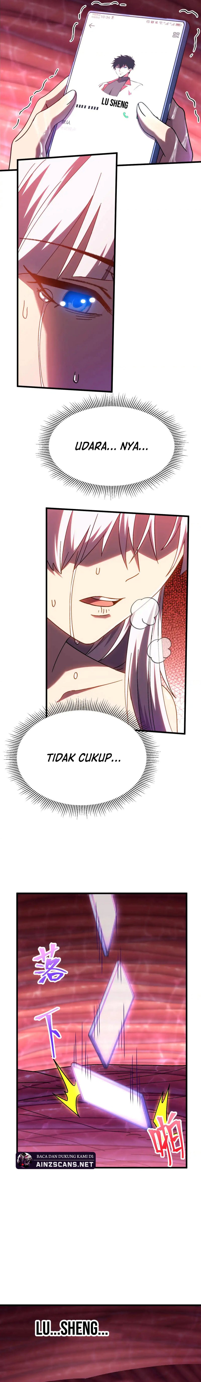 Read Leveling In The Future ID Manga Online