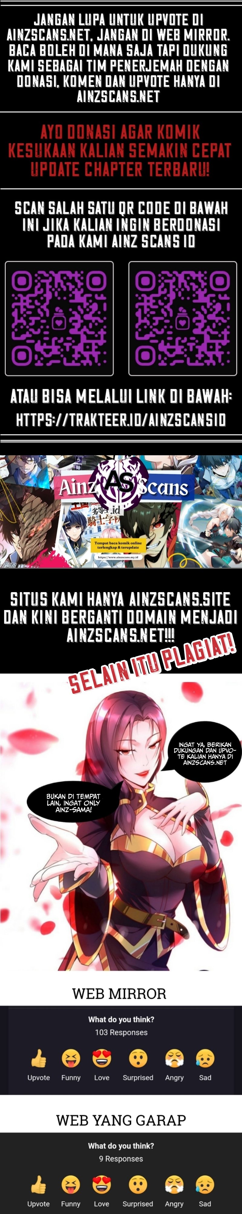 Read Leveling In The Future ID Manga Online