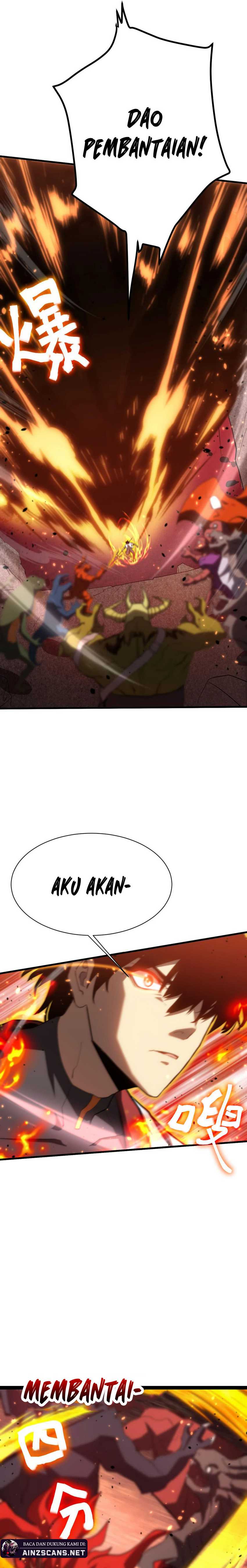Read Leveling In The Future ID Manga Online