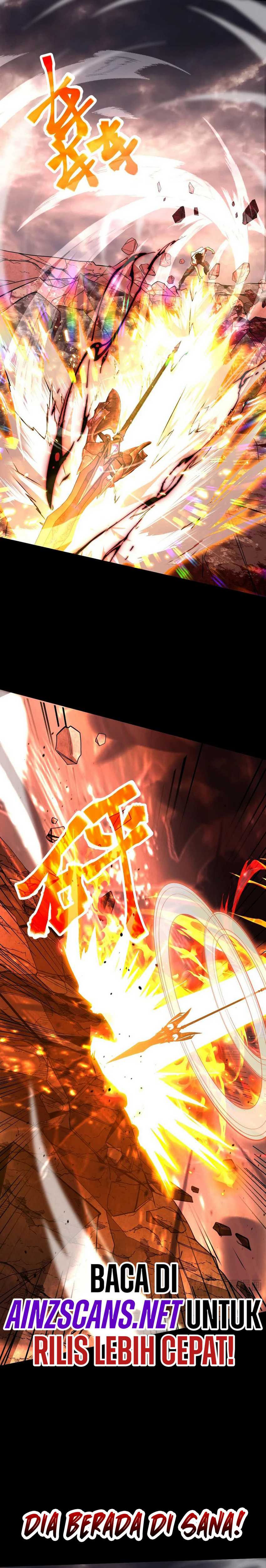 Read Leveling In The Future ID Manga Online