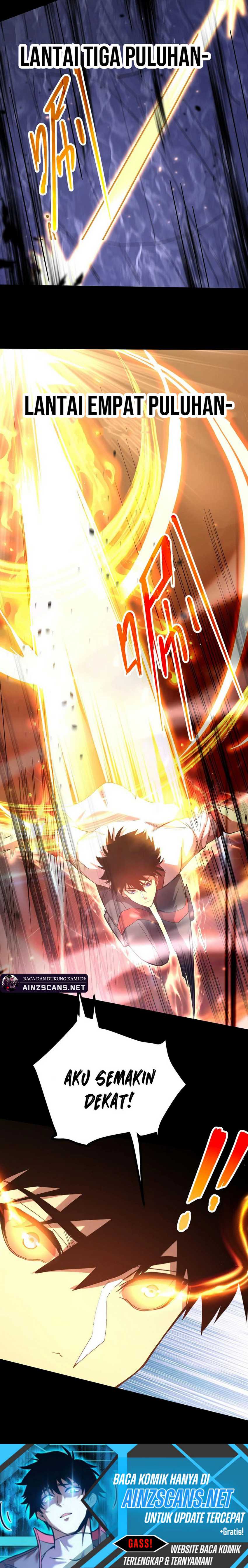 Read Leveling In The Future ID Manga Online