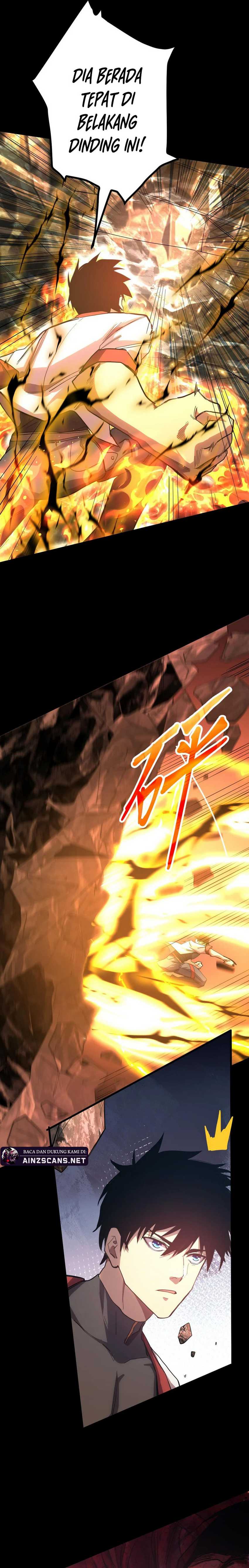 Read Leveling In The Future ID Manga Online