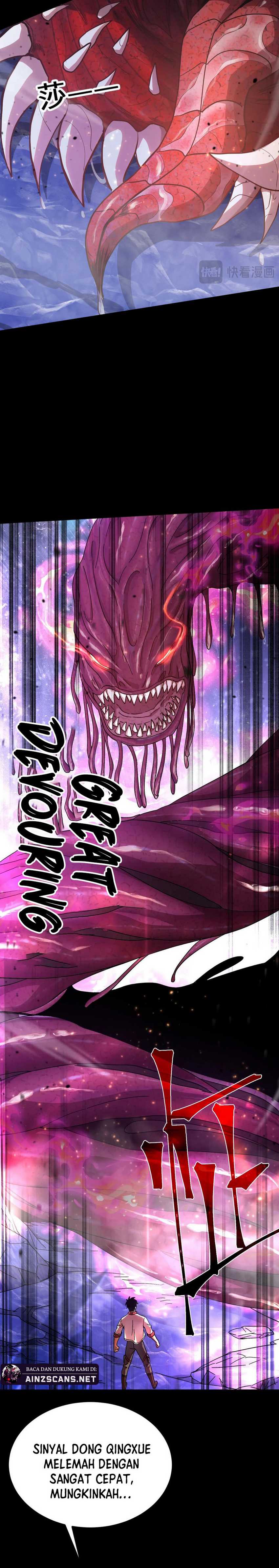 Read Leveling In The Future ID Manga Online