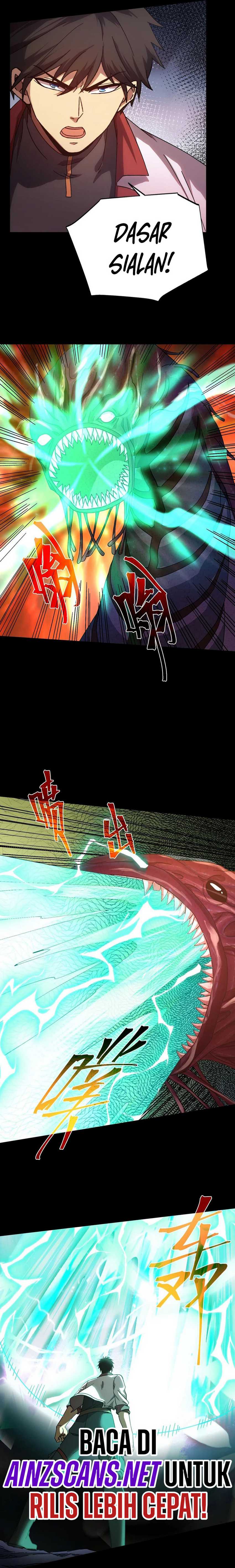Read Leveling In The Future ID Manga Online