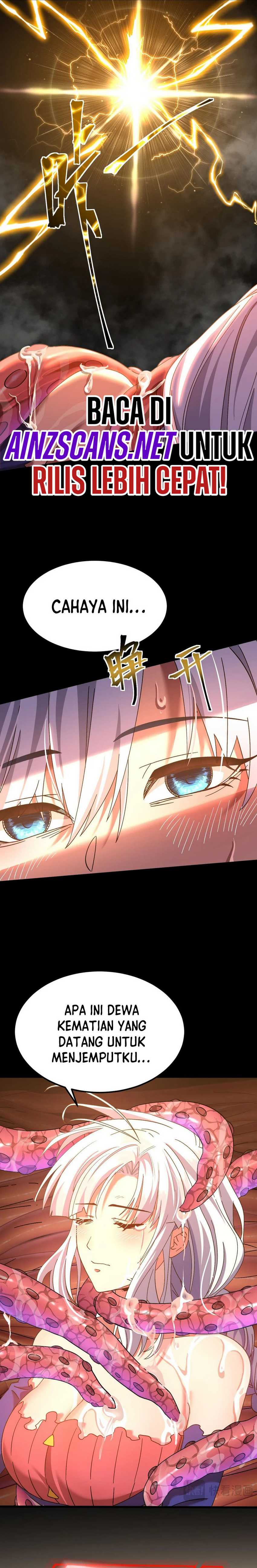 Read Leveling In The Future ID Manga Online