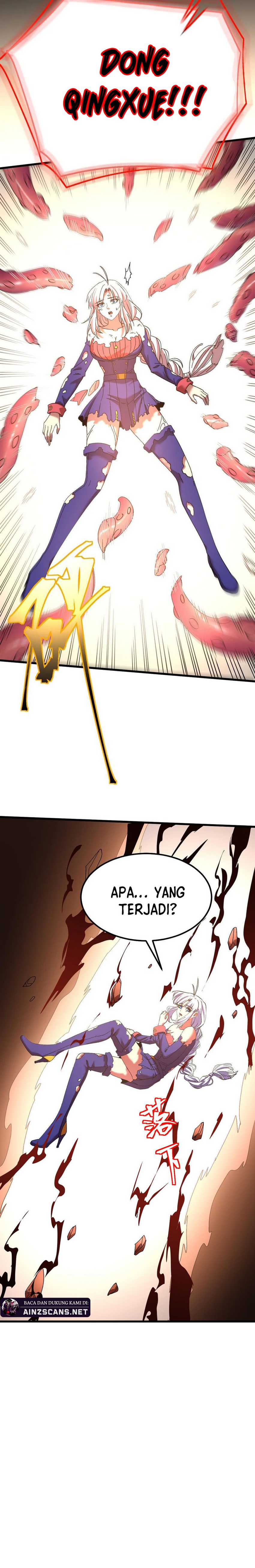 Read Leveling In The Future ID Manga Online