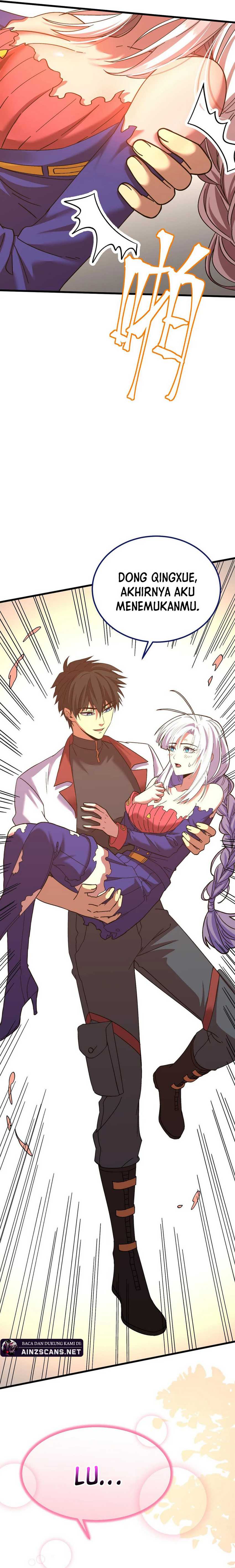 Read Leveling In The Future ID Manga Online