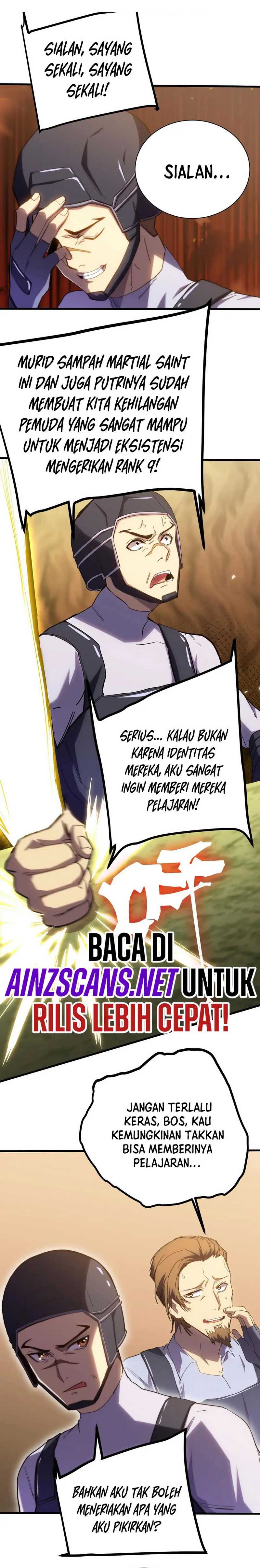 Read Leveling In The Future ID Manga Online