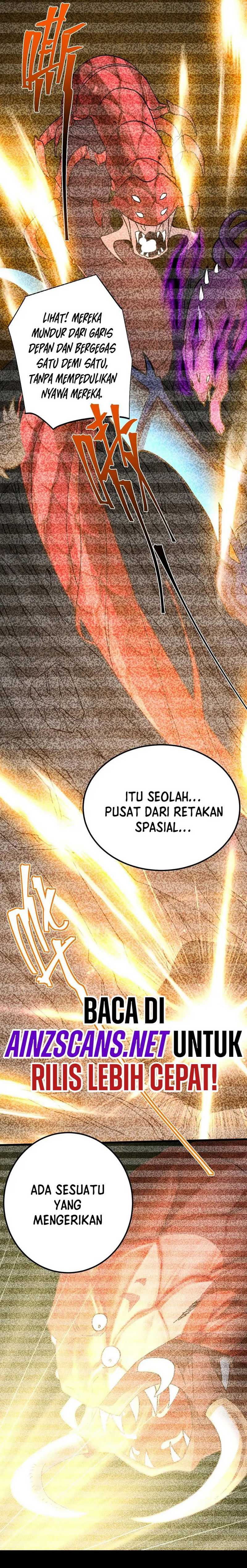 Read Leveling In The Future ID Manga Online
