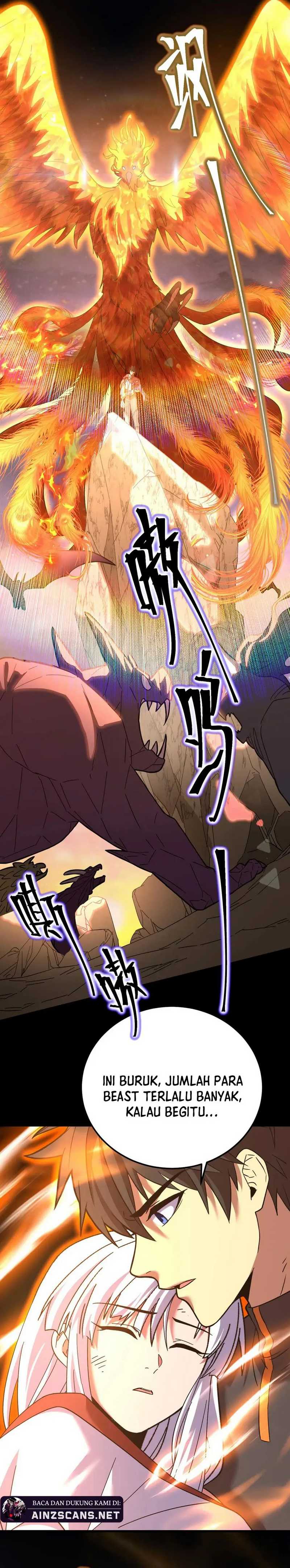 Read Leveling In The Future ID Manga Online