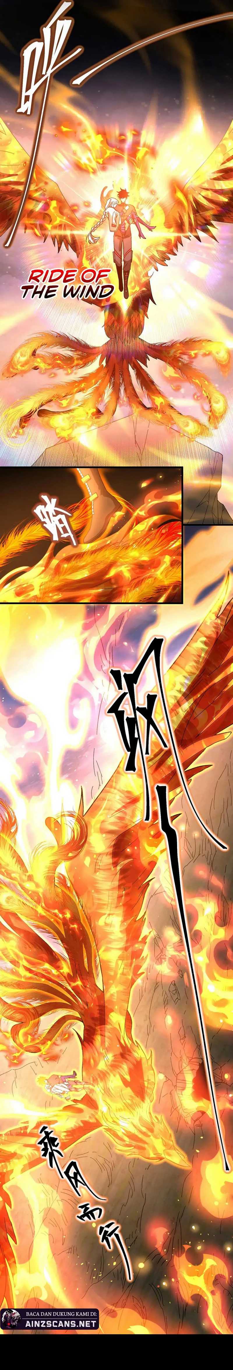 Read Leveling In The Future ID Manga Online