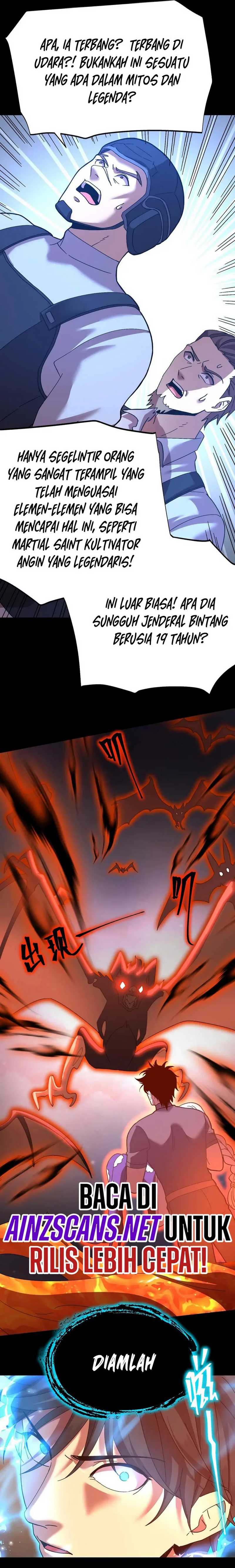 Read Leveling In The Future ID Manga Online