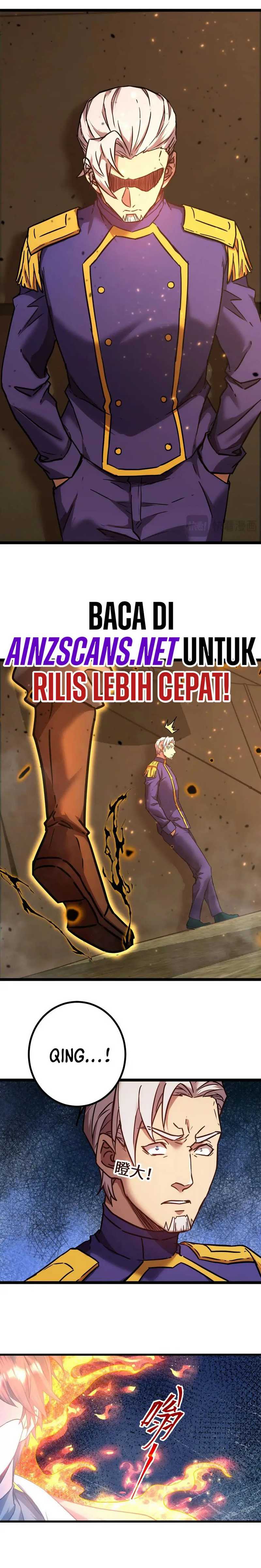 Read Leveling In The Future ID Manga Online