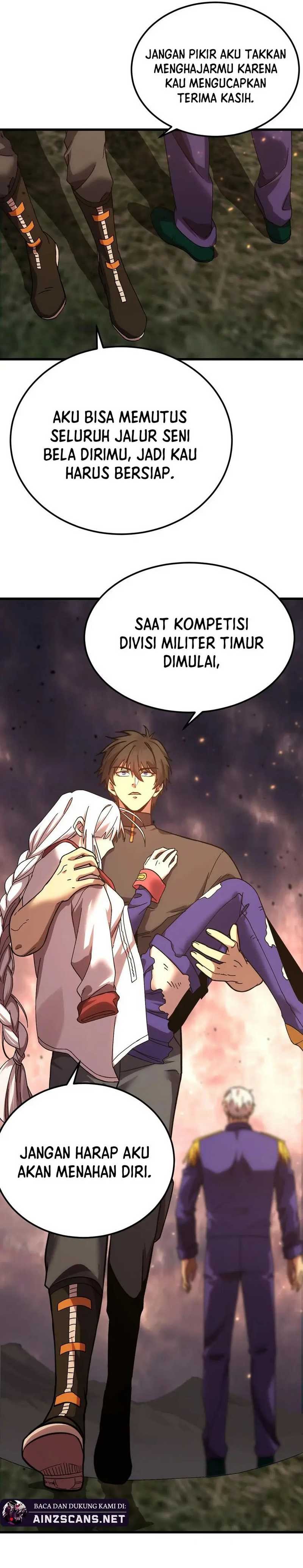 Read Leveling In The Future ID Manga Online