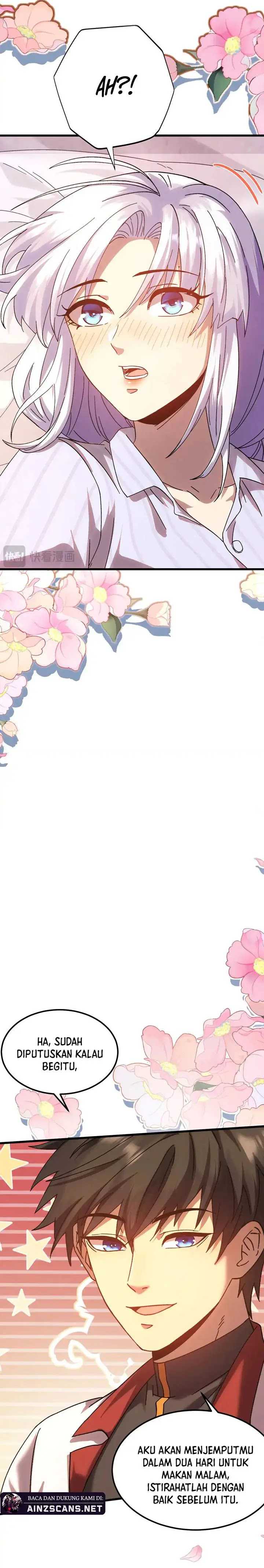 Read Leveling In The Future ID Manga Online