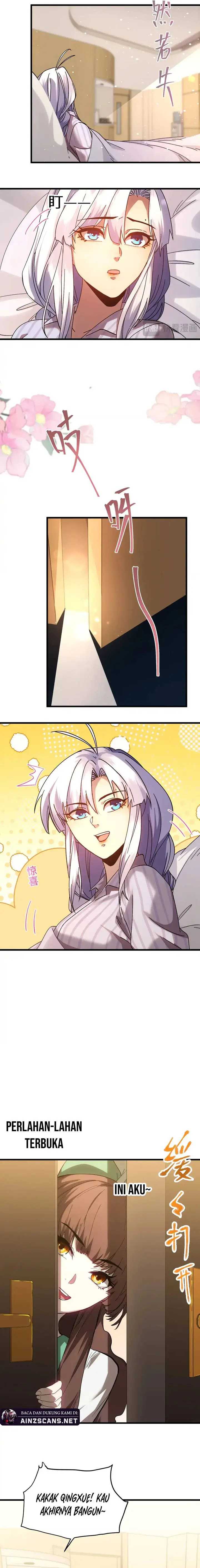 Read Leveling In The Future ID Manga Online