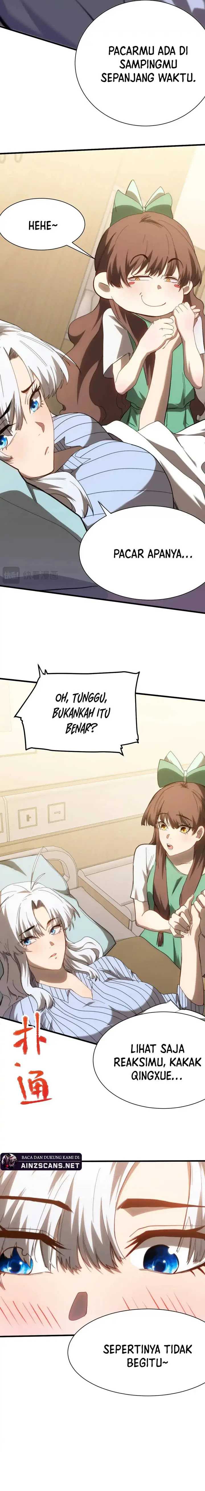 Read Leveling In The Future ID Manga Online