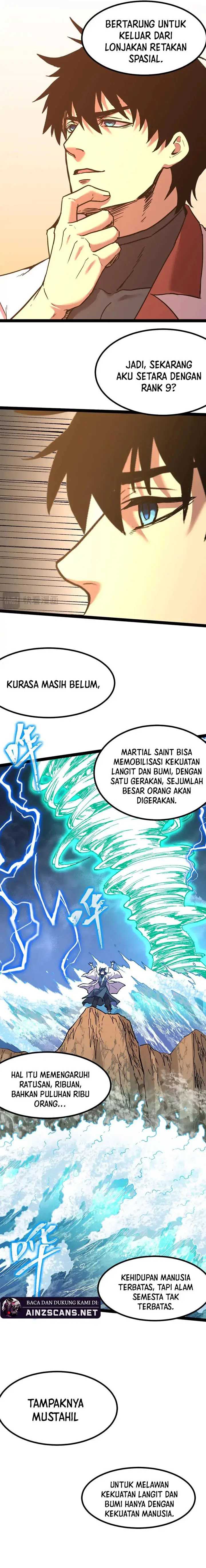 Read Leveling In The Future ID Manga Online