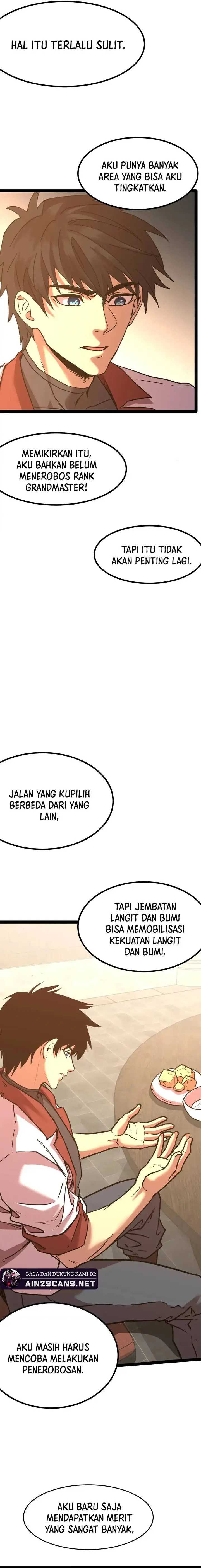 Read Leveling In The Future ID Manga Online