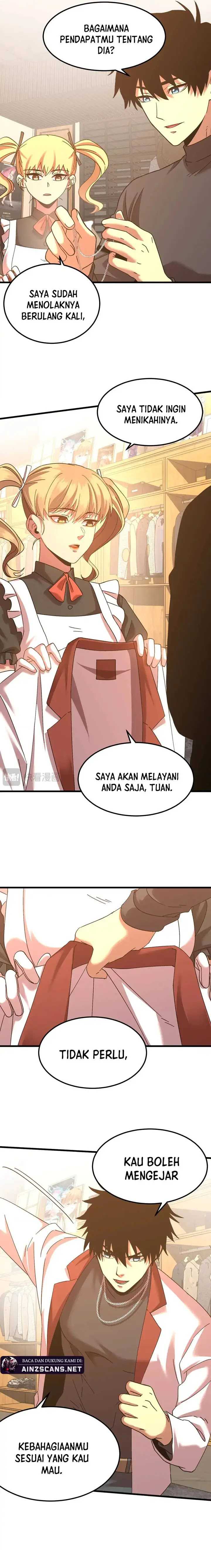 Read Leveling In The Future ID Manga Online