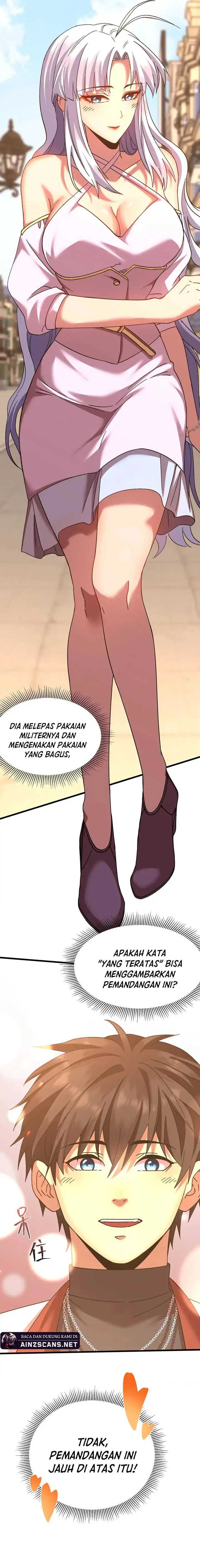 Read Leveling In The Future ID Manga Online
