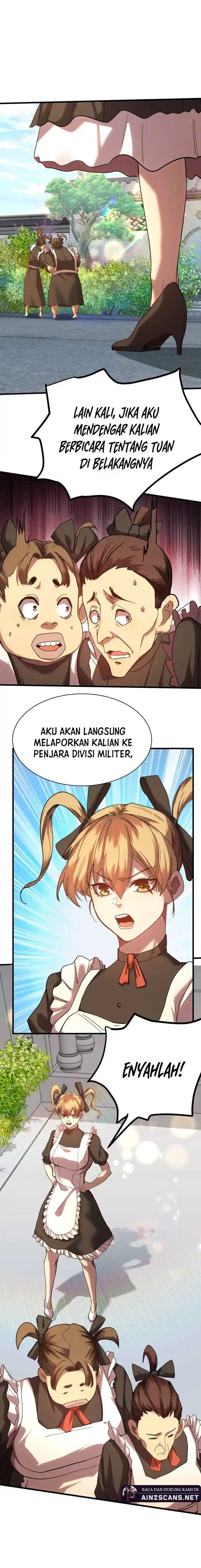 Read Leveling In The Future ID Manga Online