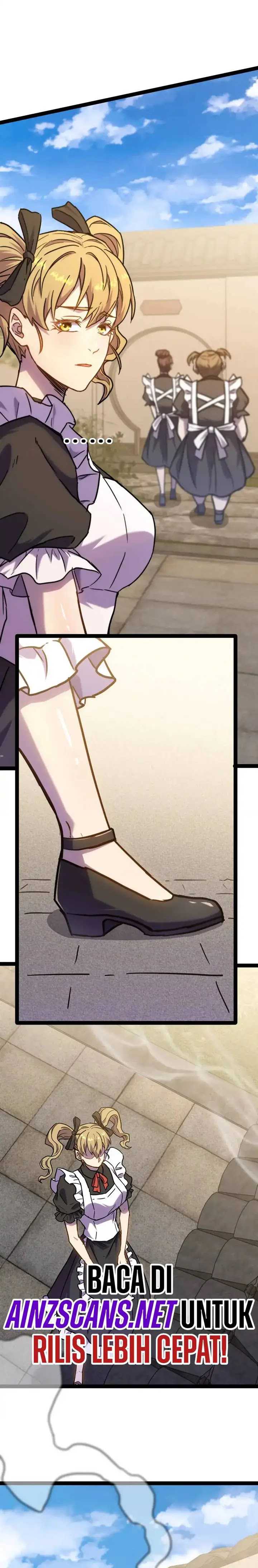 Read Leveling In The Future ID Manga Online
