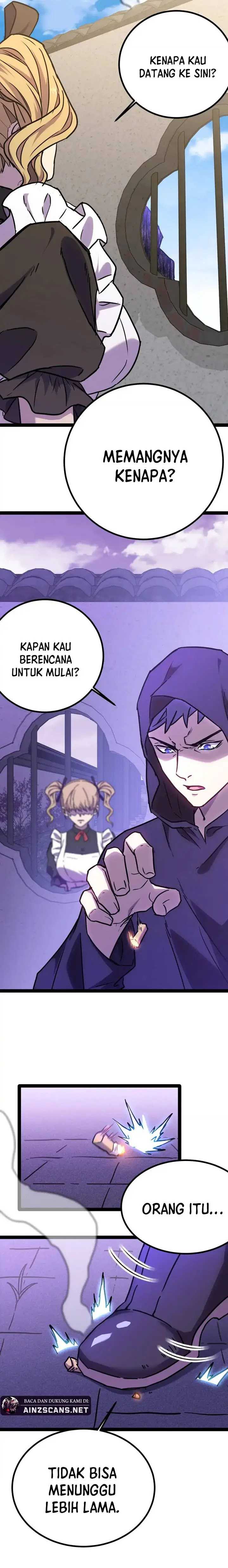 Read Leveling In The Future ID Manga Online