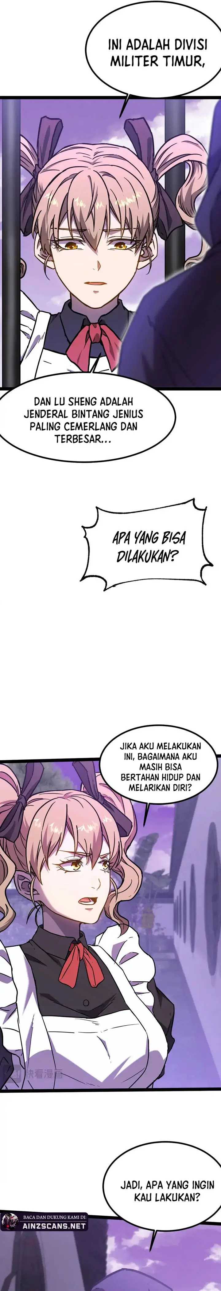 Read Leveling In The Future ID Manga Online