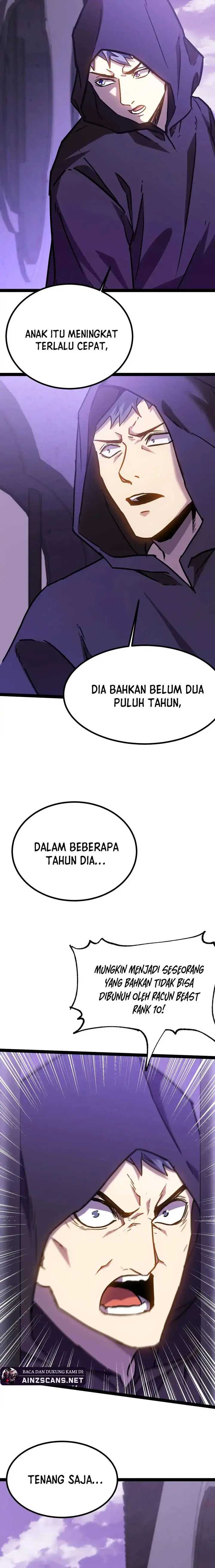 Read Leveling In The Future ID Manga Online