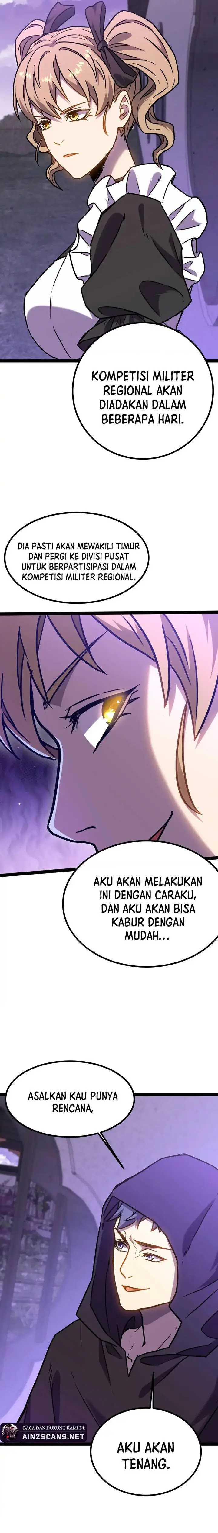 Read Leveling In The Future ID Manga Online