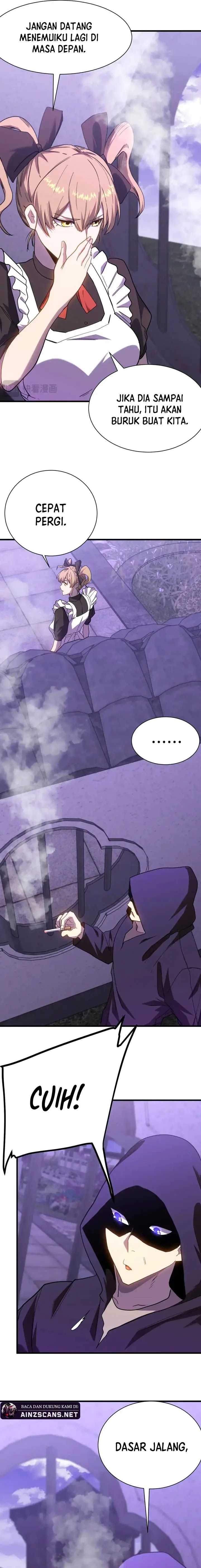 Read Leveling In The Future ID Manga Online