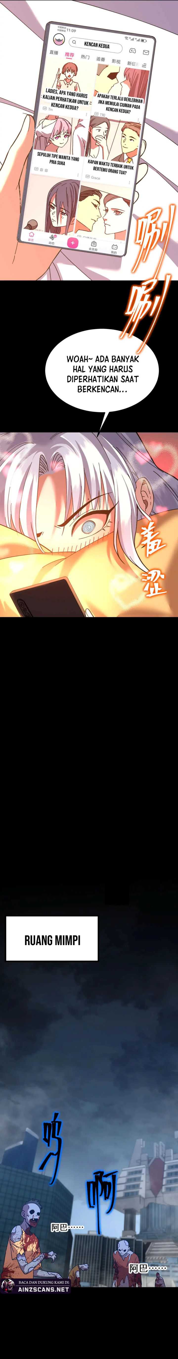 Read Leveling In The Future ID Manga Online