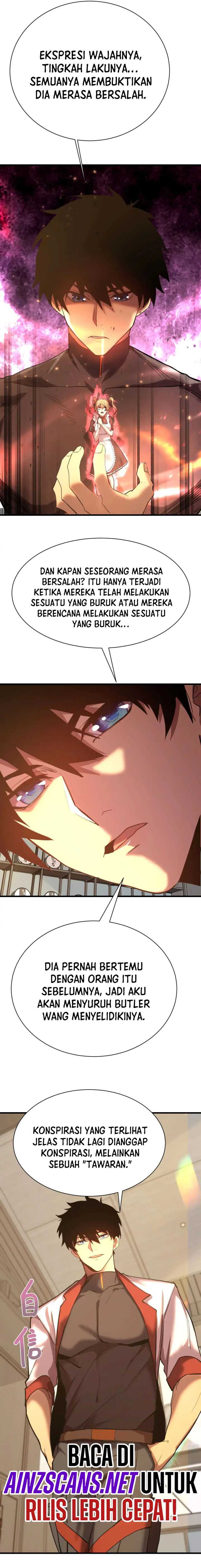 Read Leveling In The Future ID Manga Online