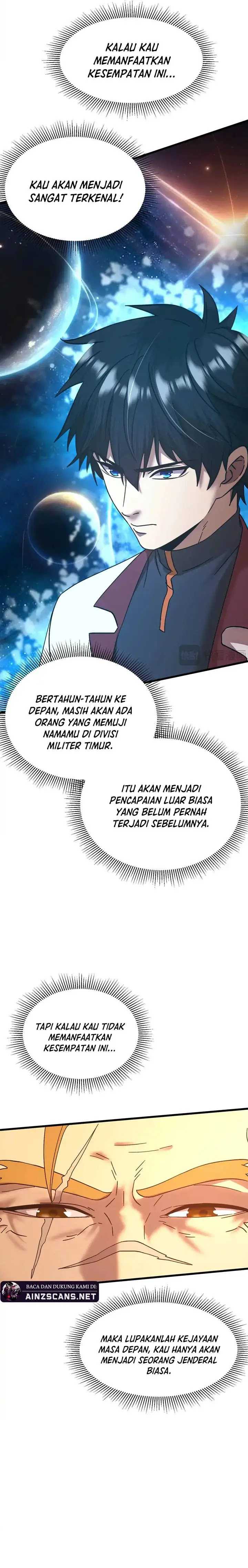 Read Leveling In The Future ID Manga Online